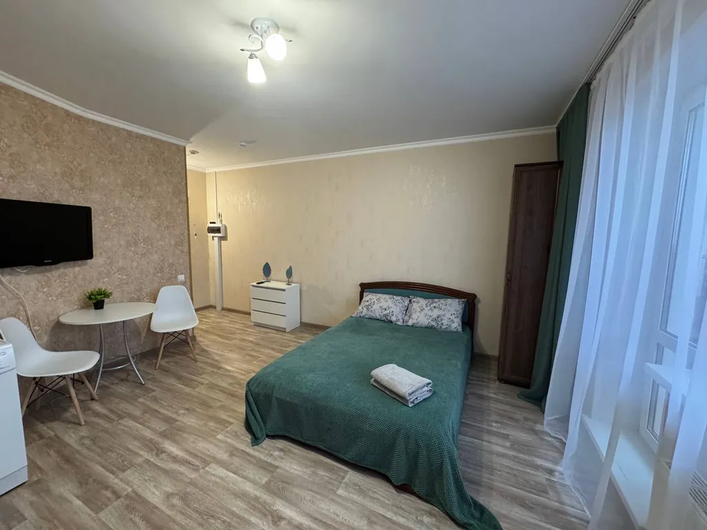 Уютная квартира — аренда посуточно в Челябинск