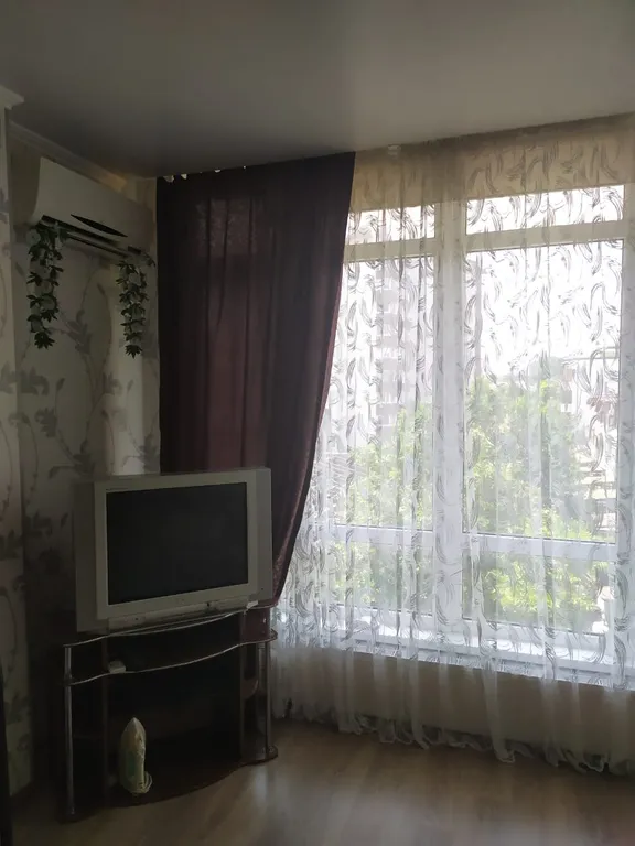 Квартира Квартира Уютная квартирка не далеко от моря — Анапа