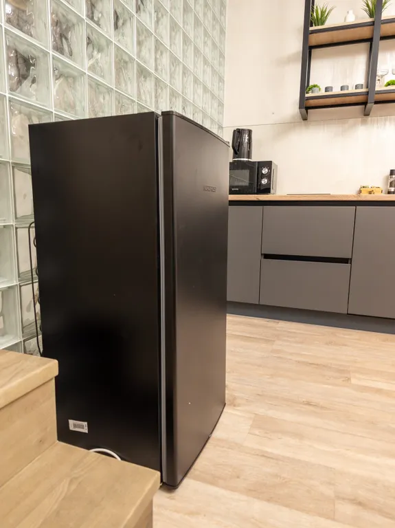 Новые двухуровневые апартаменты в центре Светлогорска