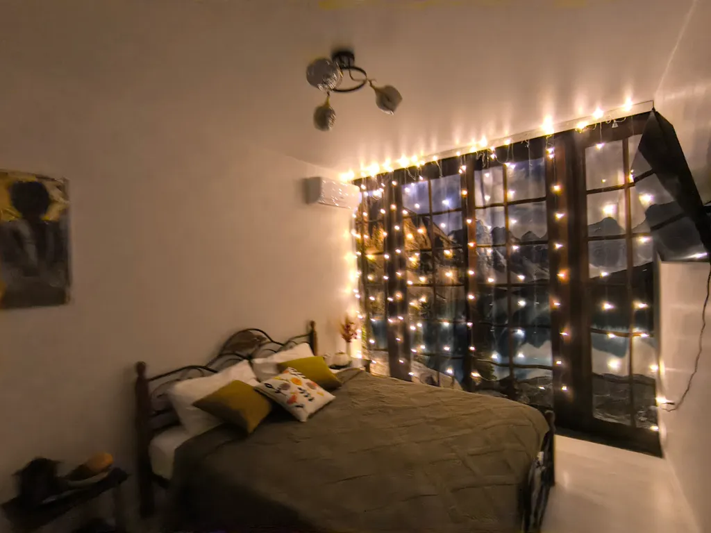 Уютная квартира в районе гармонии