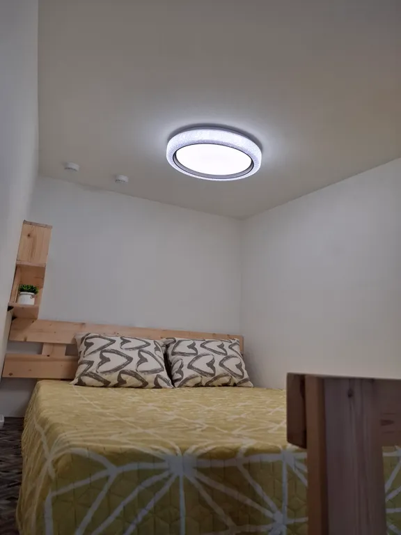 Квартира Квартира Студия Tref in Pushkin — Пушкин