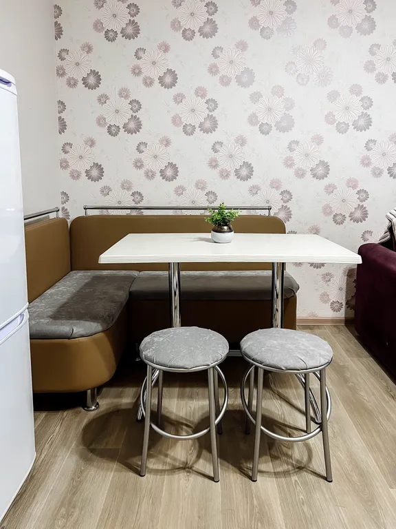 Давай к нам, в евродвушку