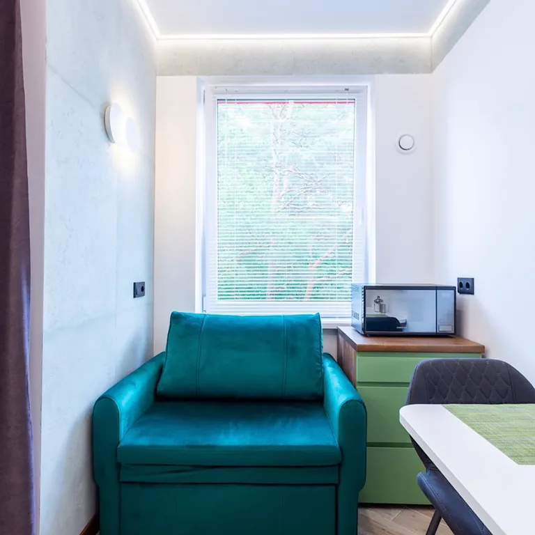 Квартира Квартира Friendly place apartments — Светлогорск