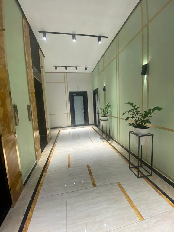 Уютная студия в центре Алматы