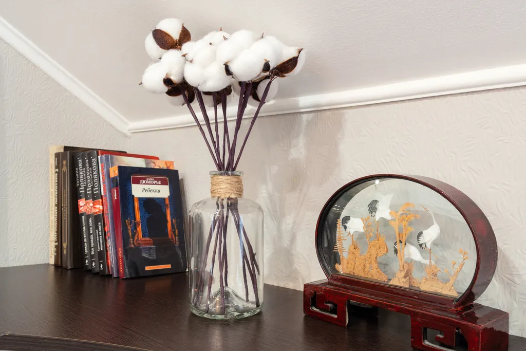 Квартира в курортной зоне с видом на горы