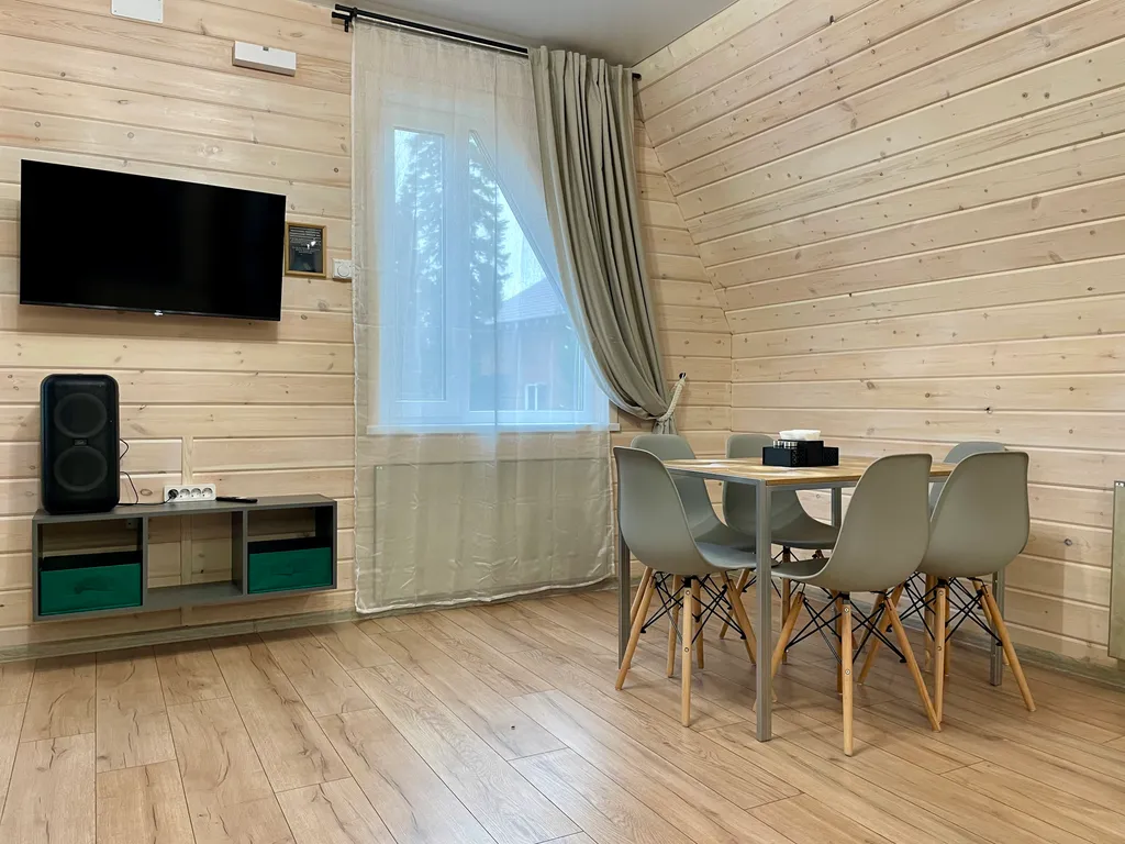 2-комнатный Дом