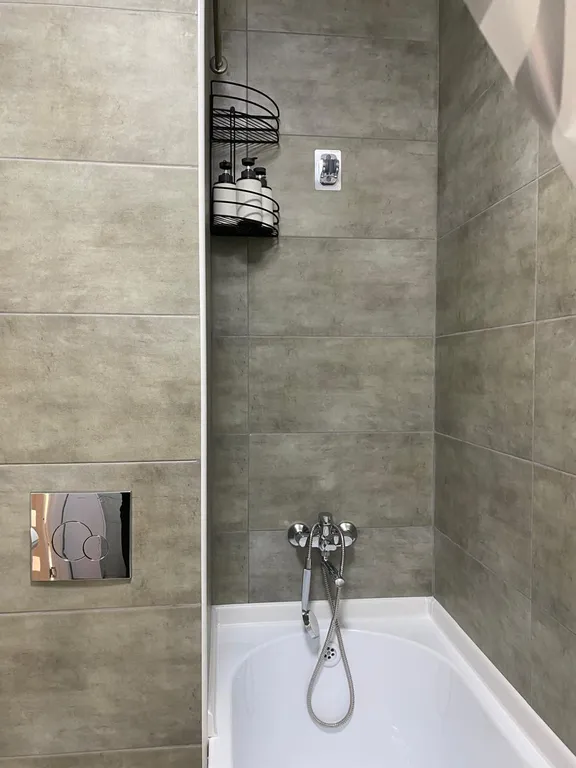 Квартира Отдых