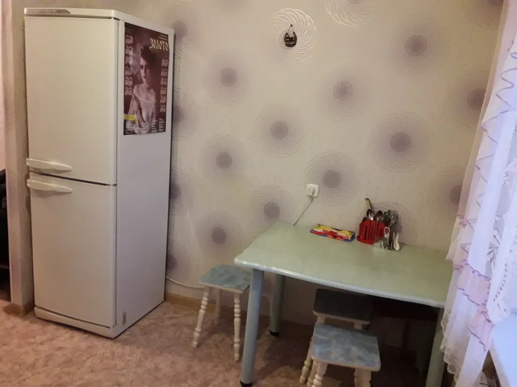 Квартира в центре