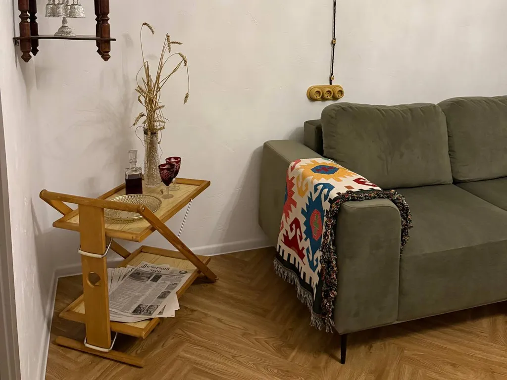 Уютный дом-музей в историческом центре