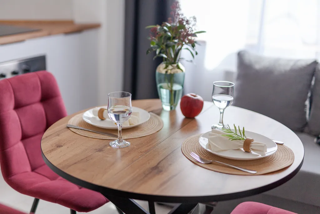 Комфортная евродвушка