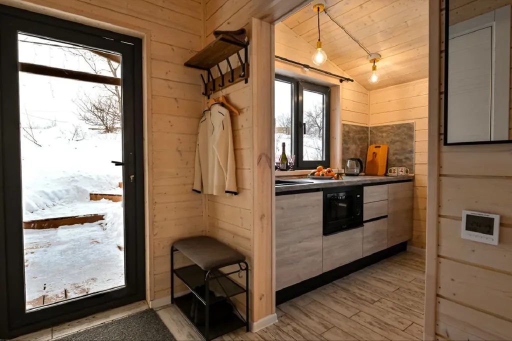 Высота 63 над уровнем моря