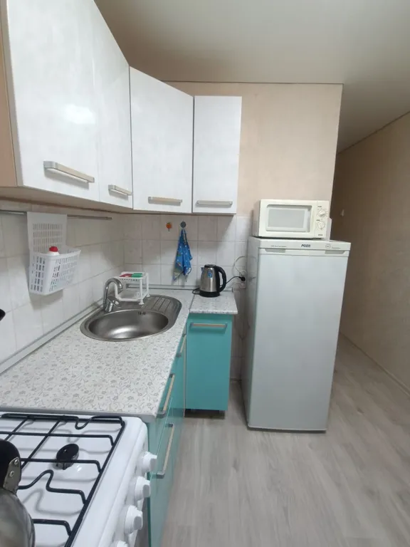 Уютную квартира