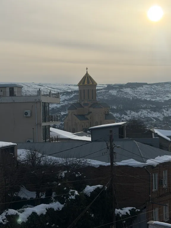 Natali Inn Apartment