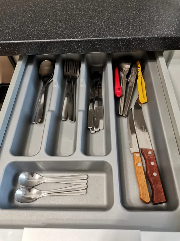 Просторная квартира в центре города  у реки