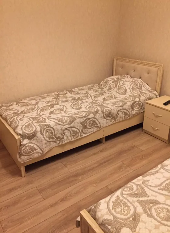 Апартаменты в центре города