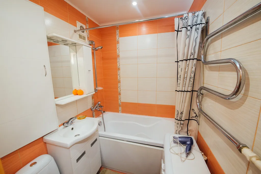 Квартира в центре Иванова на Громобоя