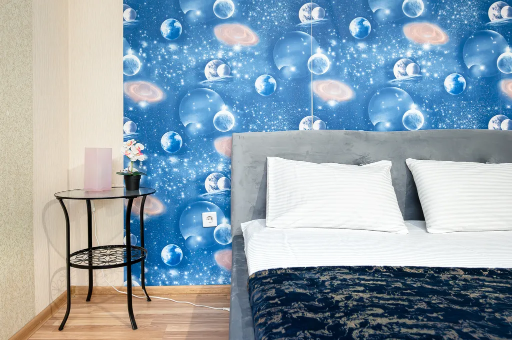 Просторная студия у метро Девяткино