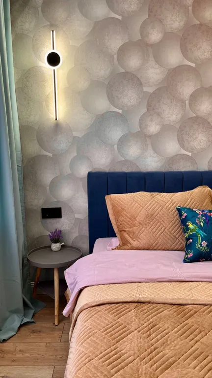 Квартира 2х ком квартира недалеко от ТРЦ Мега — Алматы