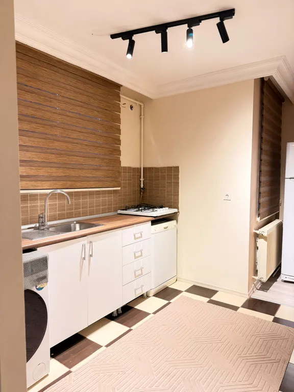 Семейная уютная квартира 10N