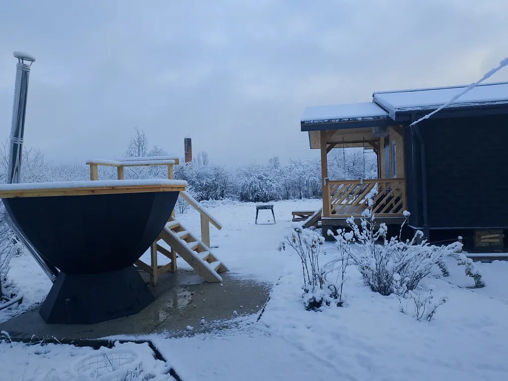 Уютный дом-комфорт