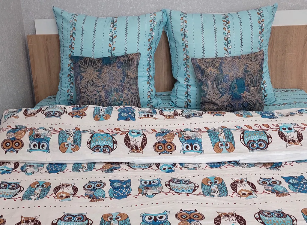 Студия в Умном доме