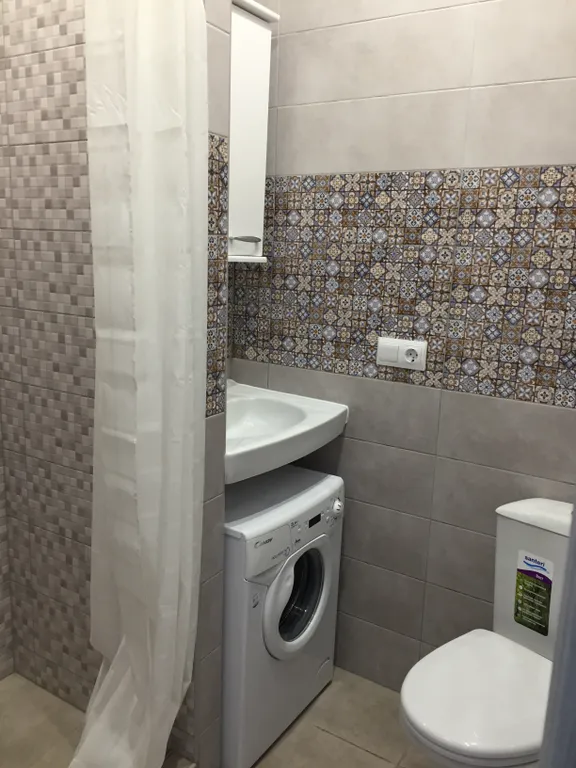 Квартира Квартира Sea studio — Сочи