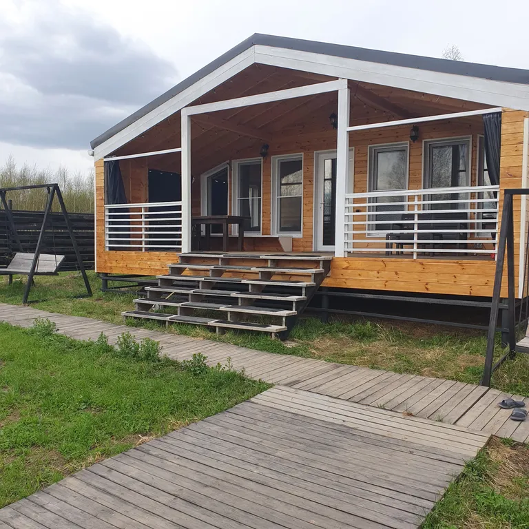 Дом отдыха Гарри хаус