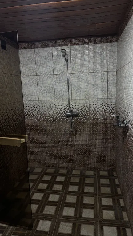 Дом в центре города