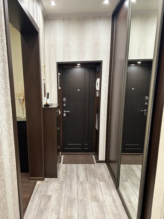 Красивая квартира с прекрасным ремонтом в самом центре города