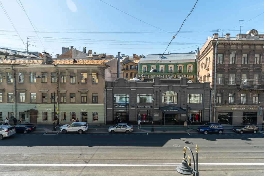 Стильная, комфортная студия