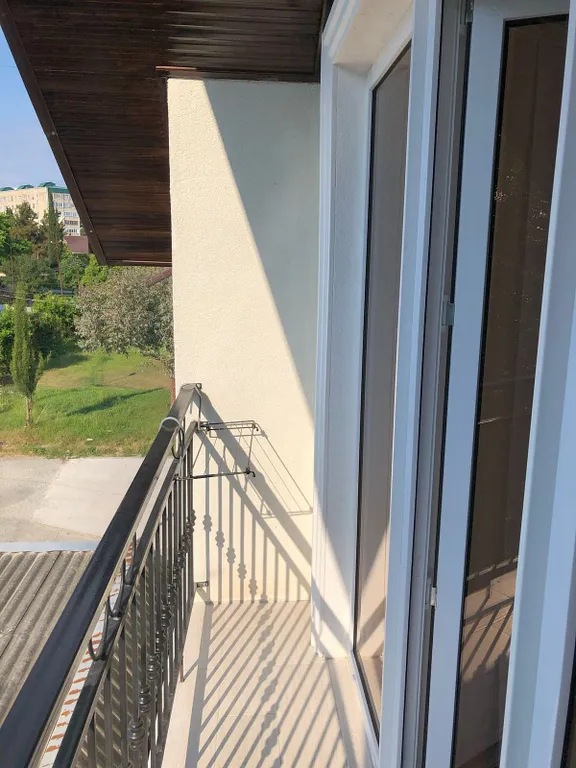 Студия в гостевом доме