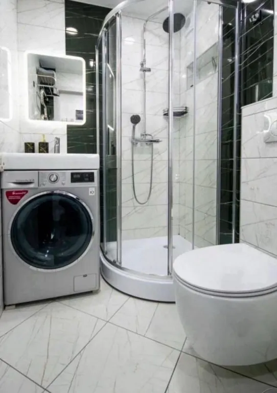 Солнечная уютная студия в центре города