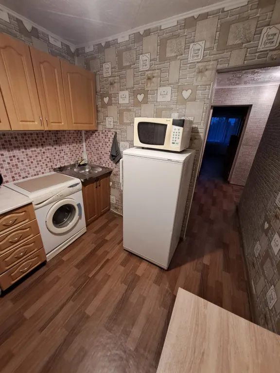 Квартира в центре города