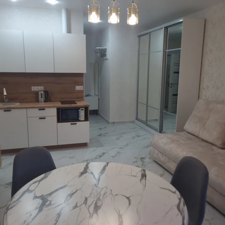 Комфортабельное, уютное место для вашего отдыха или работы