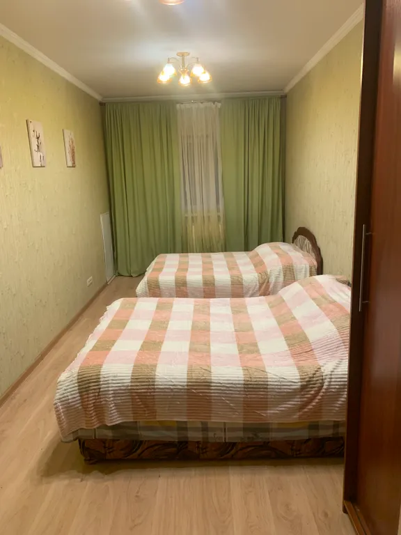 Дом баня с бассейном