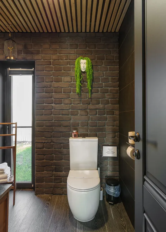 Иван-дача рядом с парком Кудыкина гора, дом Норди