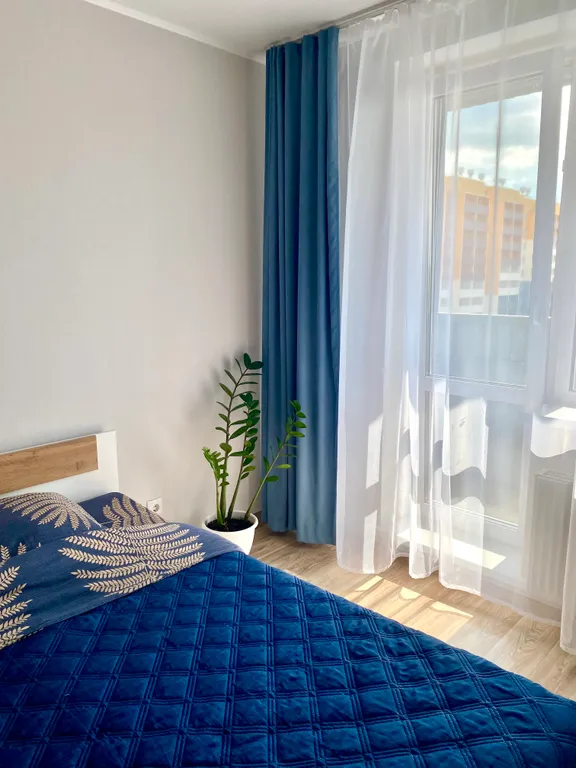 Квартира в спальном районе — аренда посуточно в Магнитогорск