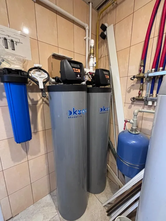 Коттедж Дом с хамамом и русской печкой для большой компании рядом с СПб — Вартемяги