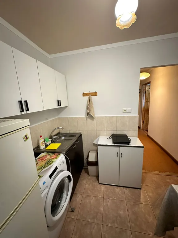 Квартира Уютная квартира у моря — Гагра