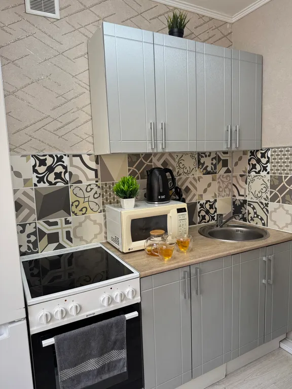 Апартамент у станции Крюково МЦД-3