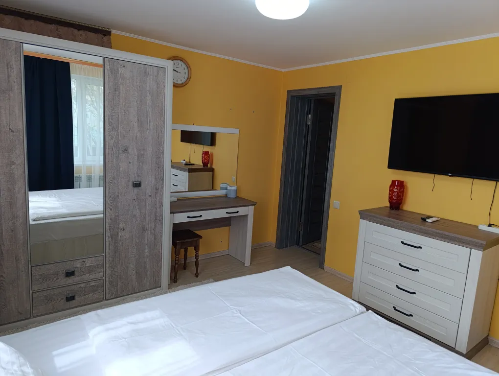 Коттедж Двухэтажный домик с зоной барбекю — Анапа