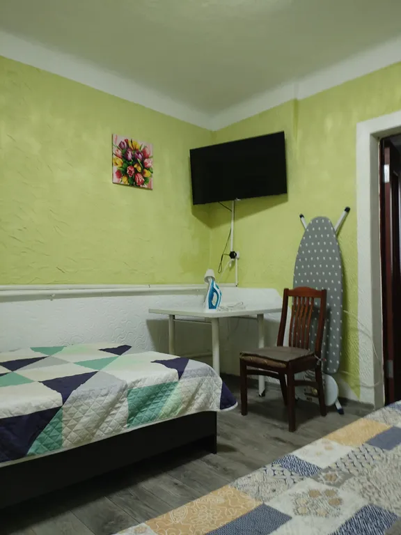 Дом в центре города с отдельным входом