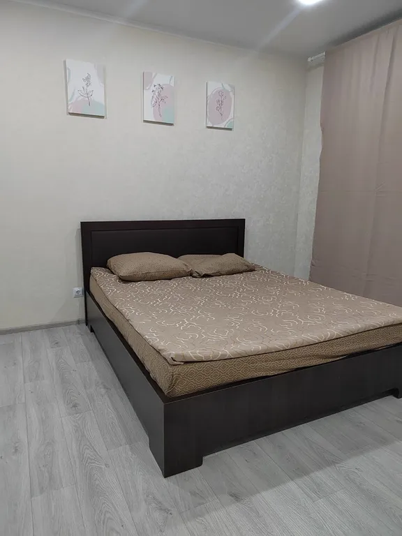 Уютная квартира-студия в новом элитном районе города