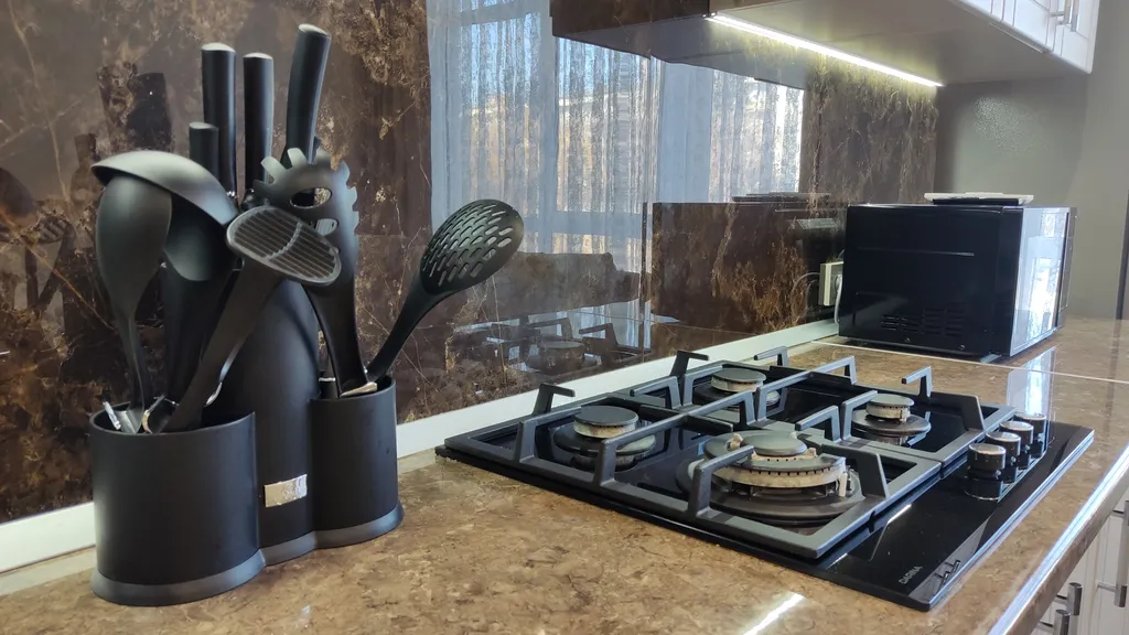 Квартира в курортной зоне