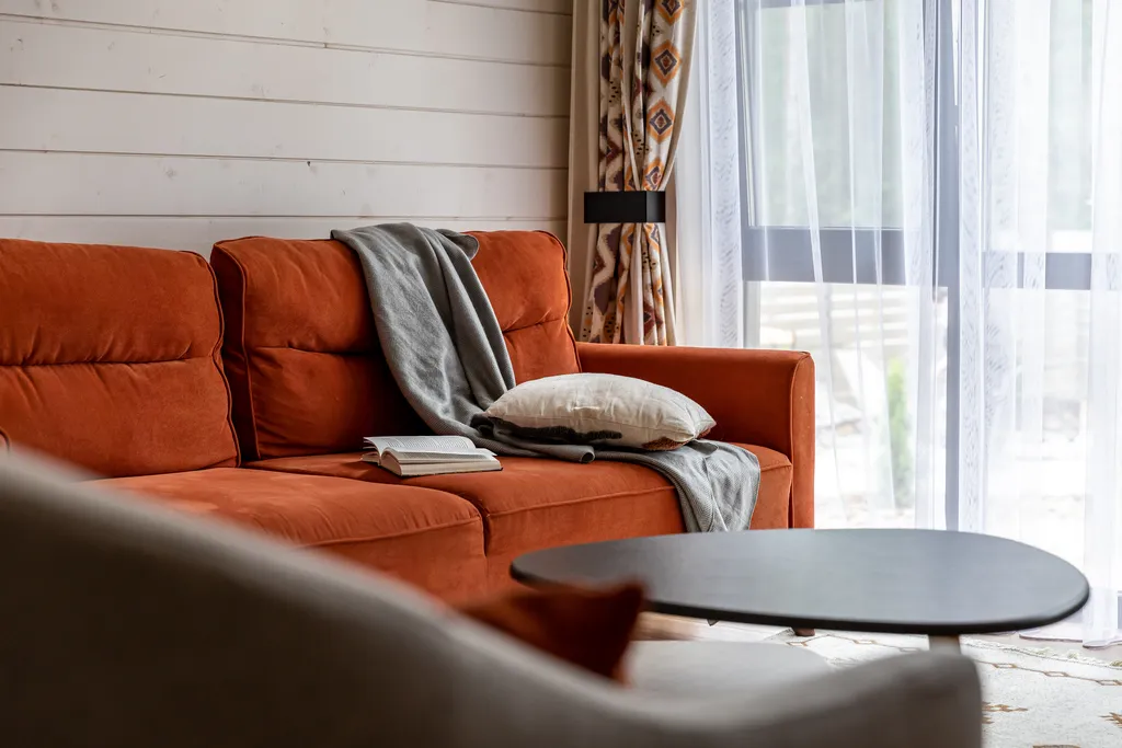 Коттедж Гостевой дом Тень сосны — Санкт-Петербург