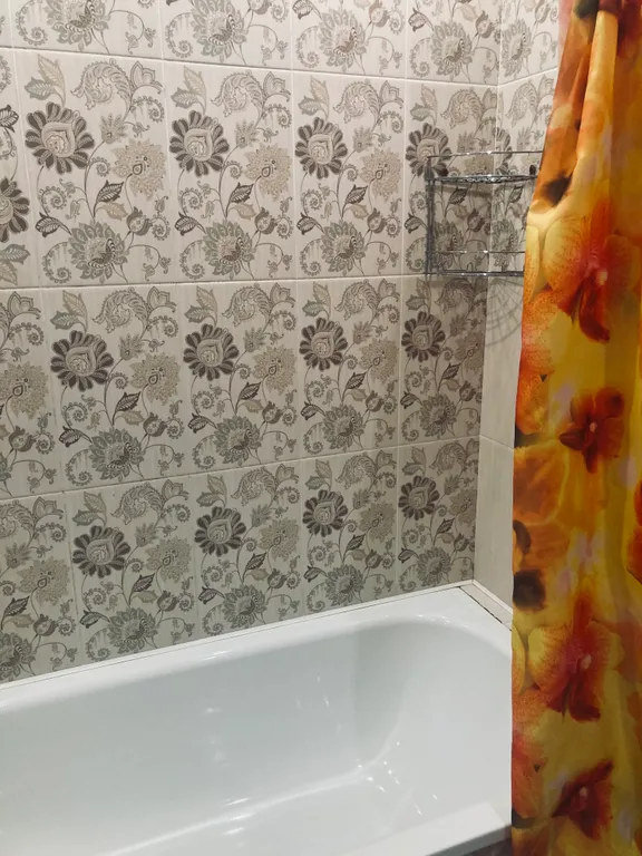 Уютная однушка с 3 раздельными спальными местами