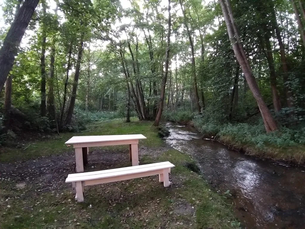 Уютная современная двушка недалеко от моря в тихом районе