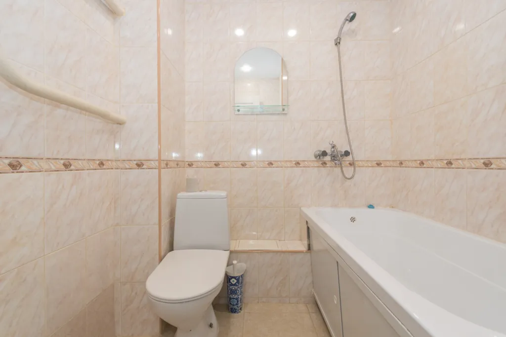 Уютная квартира рядом с метро, в центре