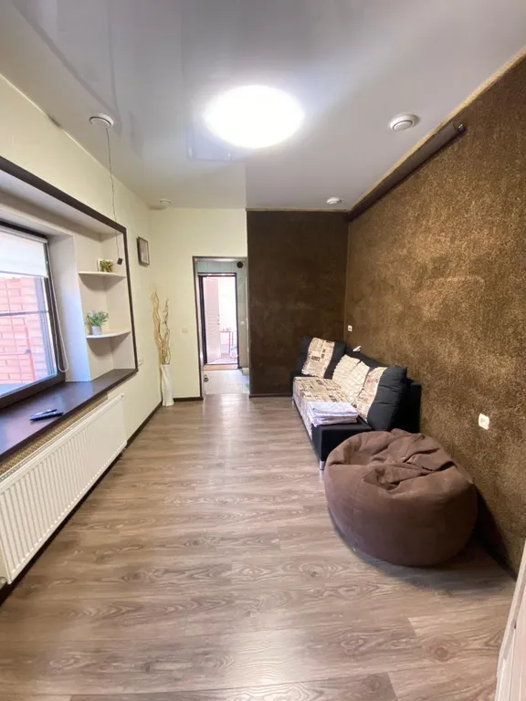 Уютный дом недалеко от моря