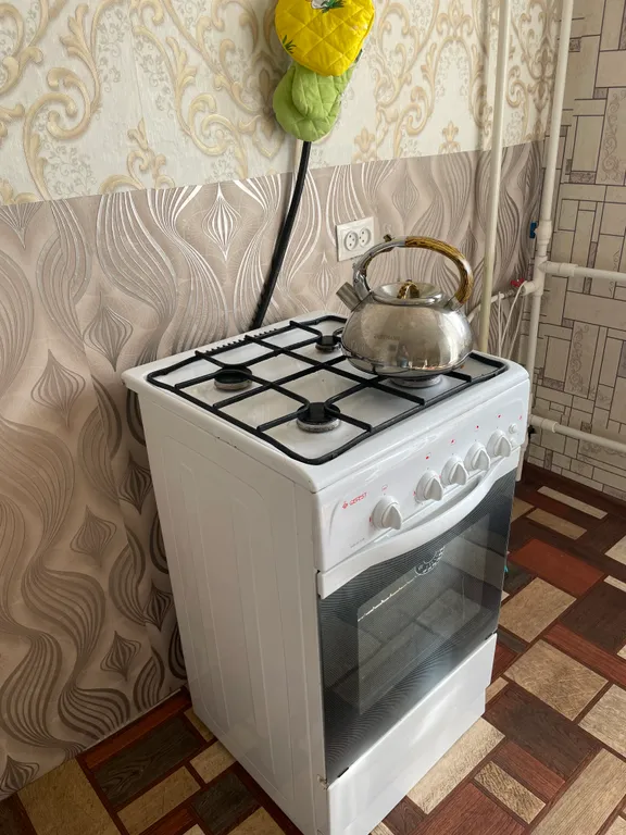 Уютная, комфортная квартира с хорошей энергетикой